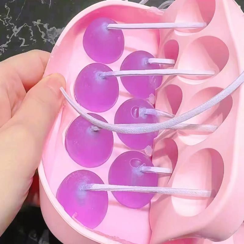 Soap Making Easy - طقم صنع الصابون بنفسك، قالب صابون