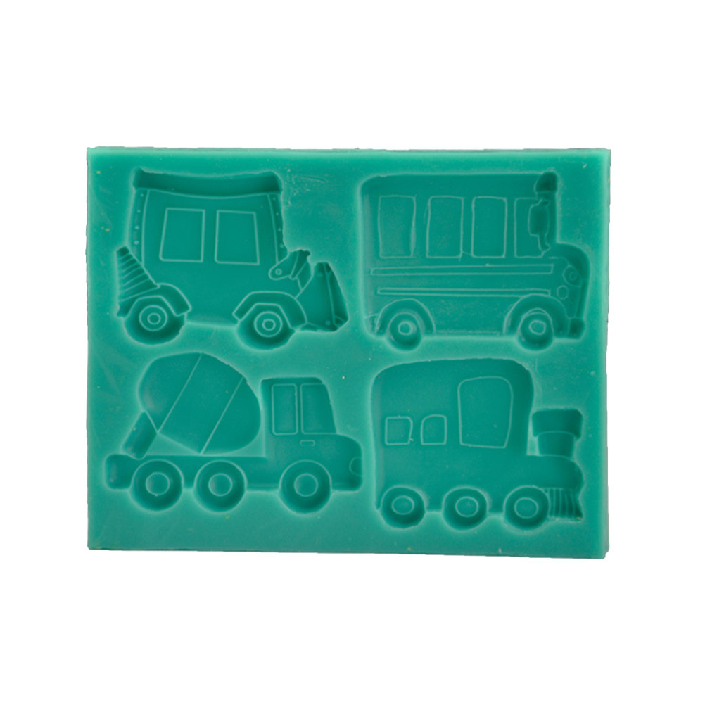 قالب خبز سيليكون إبداعي على شك - مراجعة Soap Making Easy وسعره