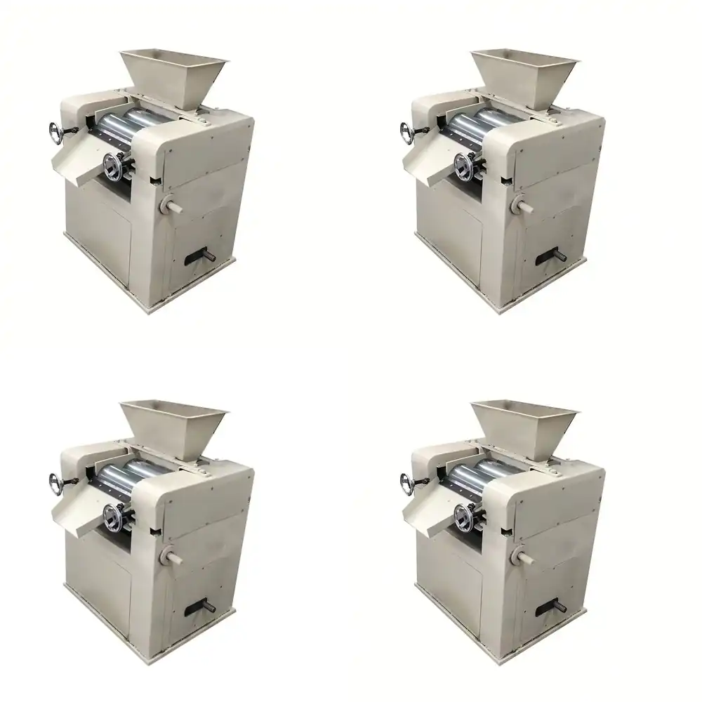آلة صنع المنتجات المنزلية الصغ - مراجعة Soap Making Machine For Sale وسعره