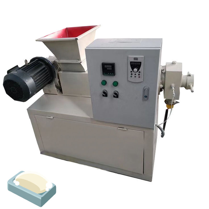 【الأكثر مبيعًا】آلة صنع الصابون - مراجعة Soap Making Machine For Sale وسعره