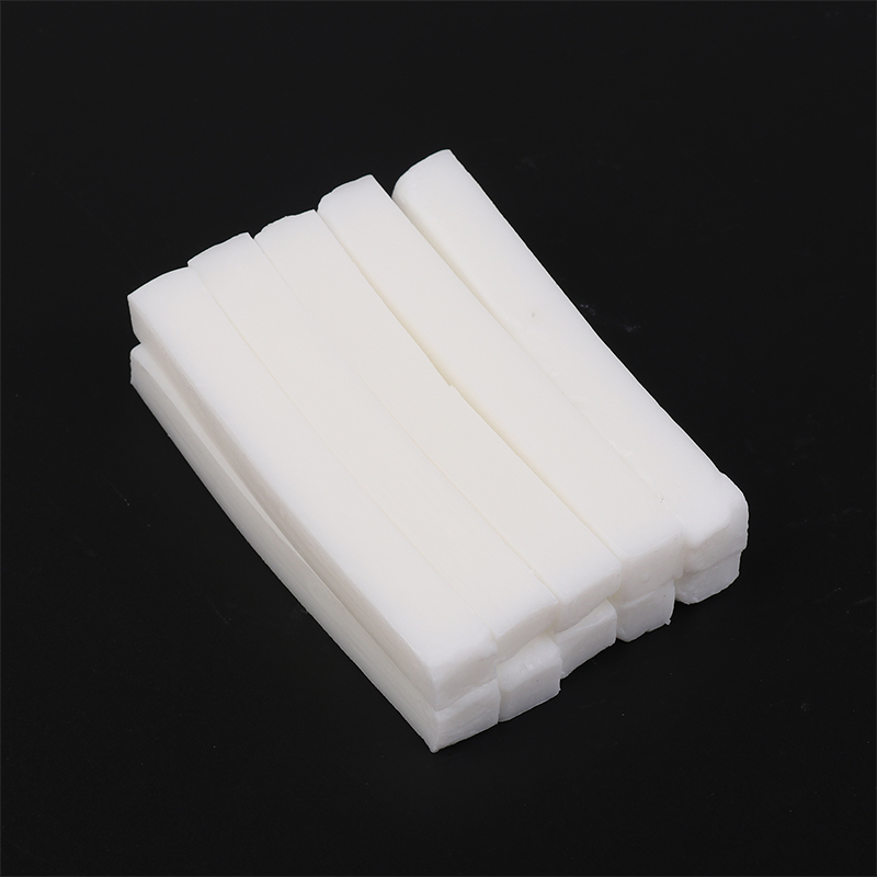 250 جرام/كيس قاعدة صابون جليسر - مراجعة Soap Making Glycerin Base وسعره