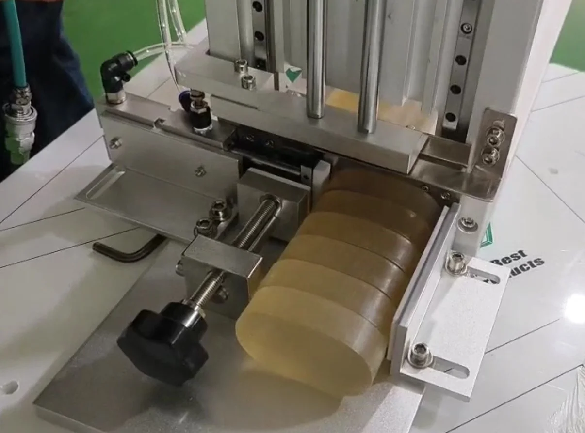#   المبيعات الساخنة الفولاذ ا - مراجعة Soap Making Machine For Sale وسعره