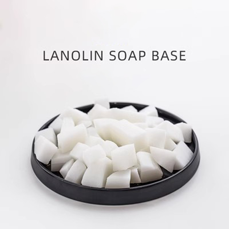 مادة أساس صابون جلسرين صلبة شف - مراجعة Soap Making Glycerin Base وسعره