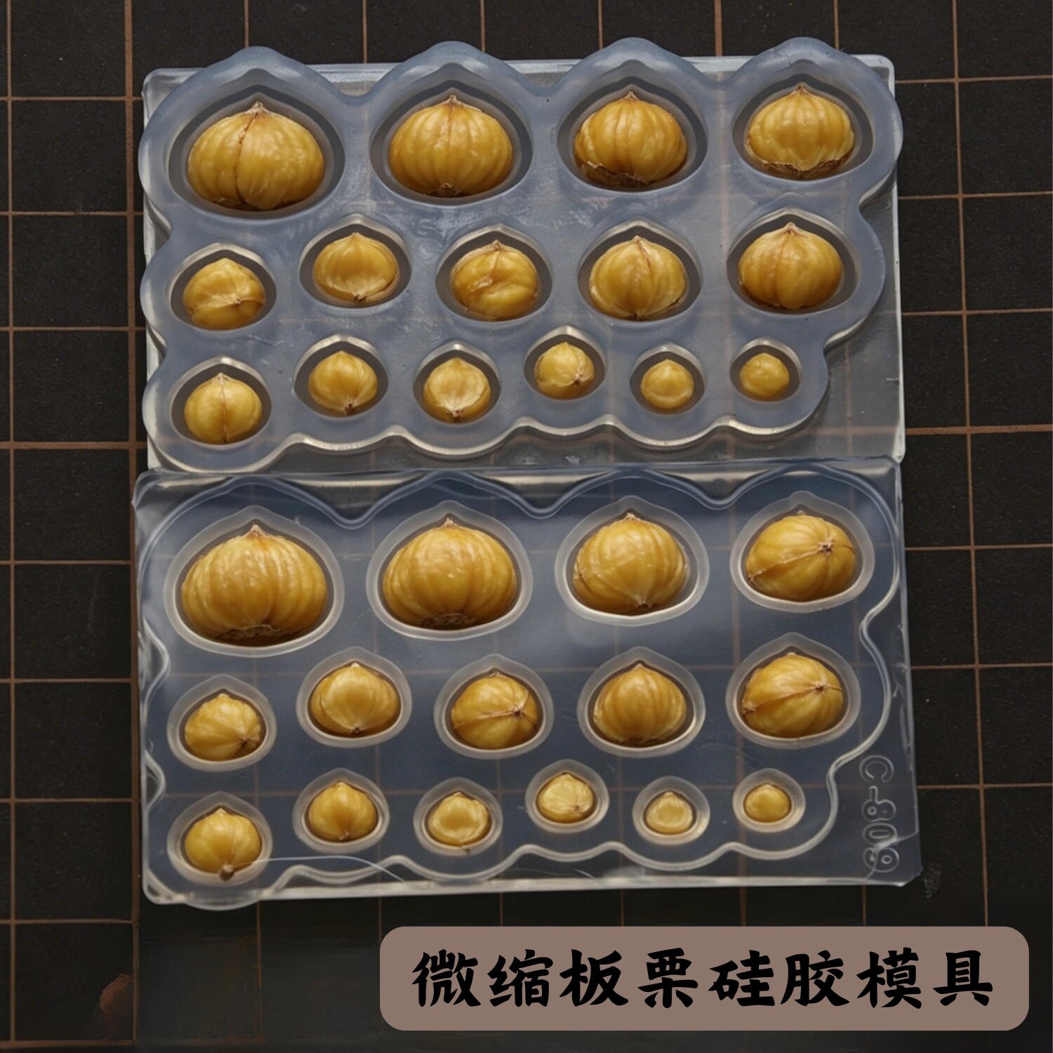قالب سيليكون خفيف الوزن للغاية - مراجعة Soap Making Game وسعره
