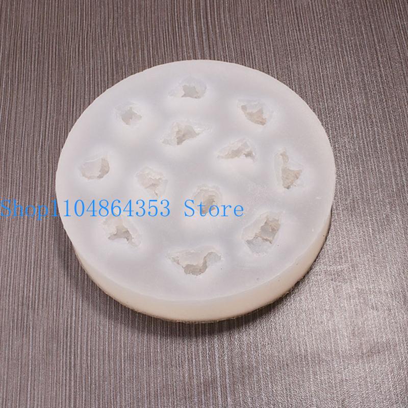 ثلاثية الأبعاد الفشار على شكل  - مراجعة Soap Making Easy وسعره