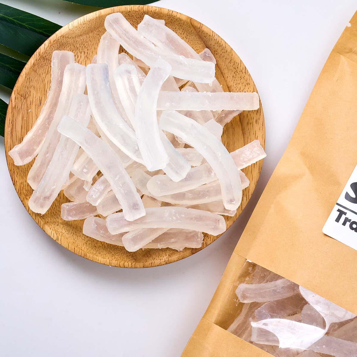 500 جرام قاعدة صابون الجلسرين  - مراجعة Soap Making Glycerin Base وسعره