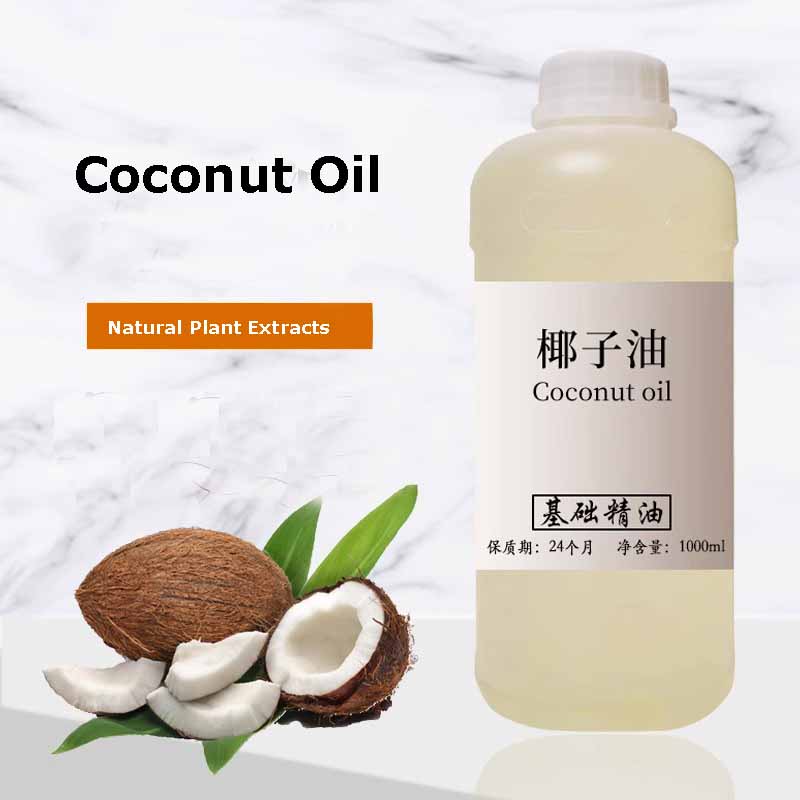 زيت جوز الهند المجزأ ، مرطب ،  - مراجعة Soap Making Easy وسعره