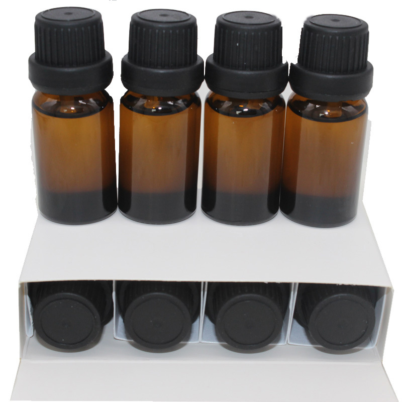 زيت عطري لشمعة الروائح العلاجي - مراجعة Essential Oil Soap وسعره