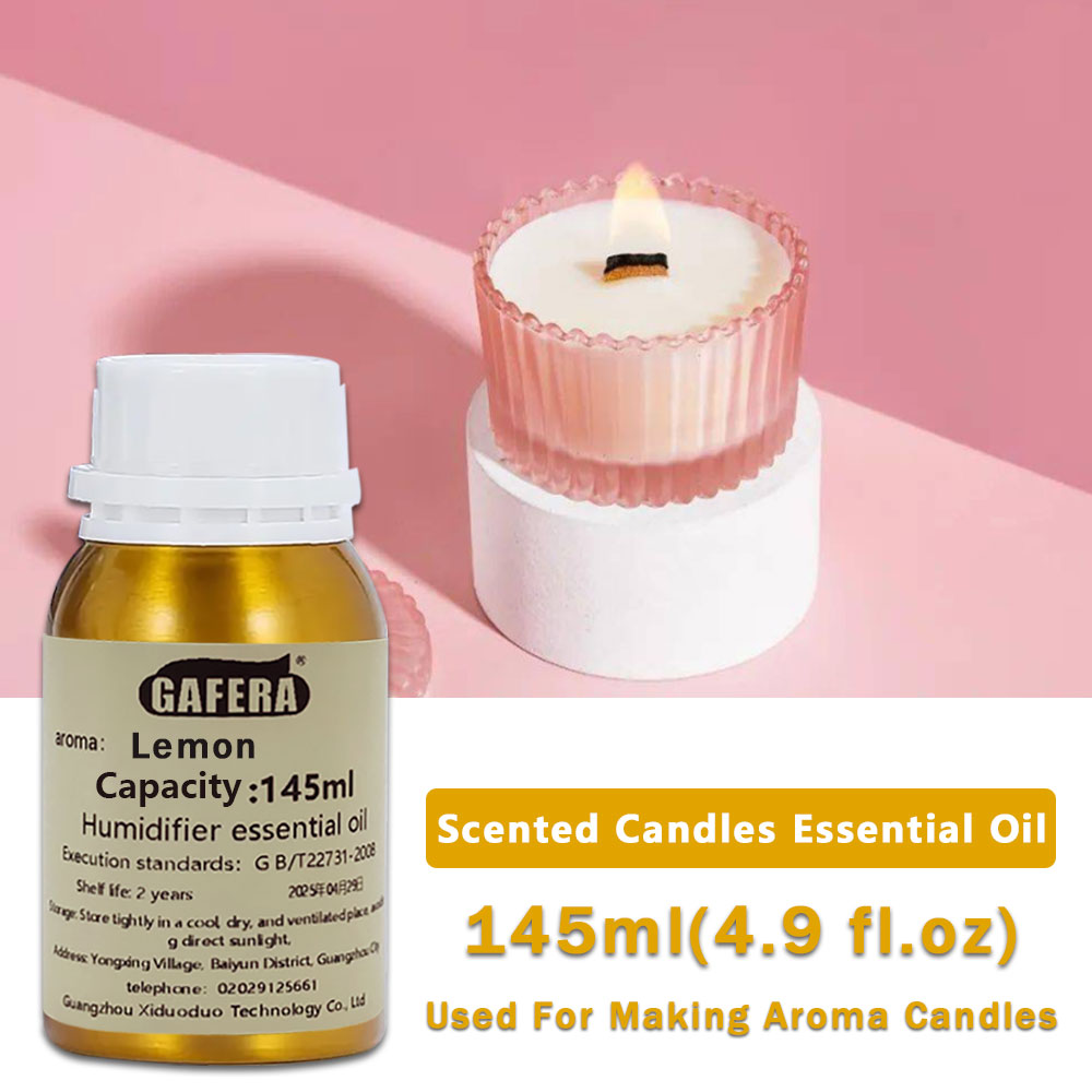 زيوت عطرية من GAFERA بسعة 145  - مراجعة Essential Oil Soap وسعره