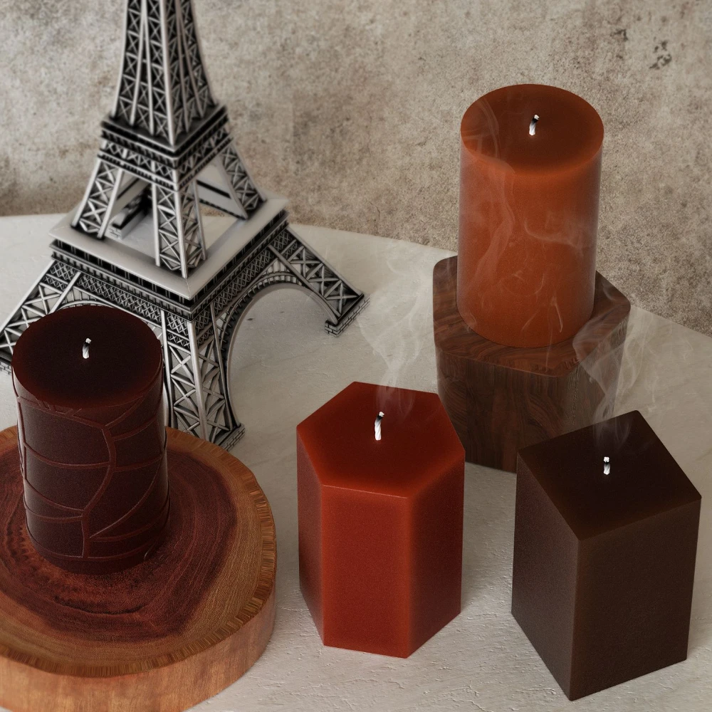 الفنان البسيط الهندسة شكل الرا - مراجعة Soap Making Easy وسعره