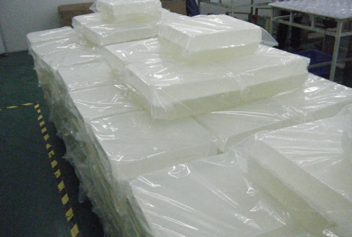1 كجم = 1 قطعة قاعدة الصابون ش - مراجعة Soap Making Glycerin Base وسعره